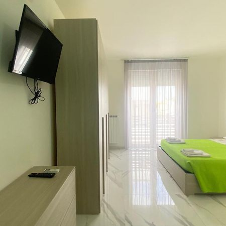 B&B La Laguna Porto Cesareo Exterior photo