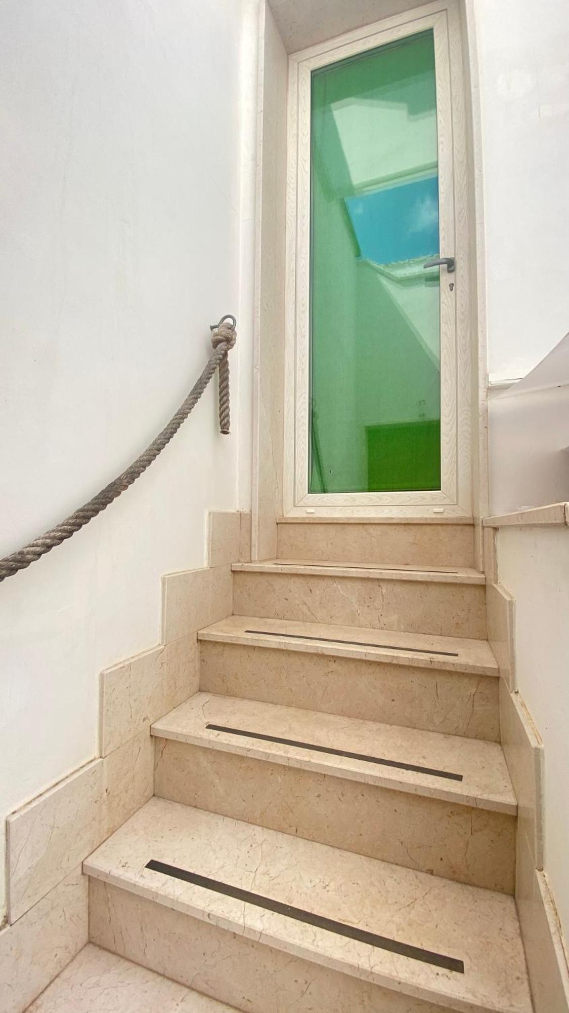 B&B La Laguna Porto Cesareo Exterior photo